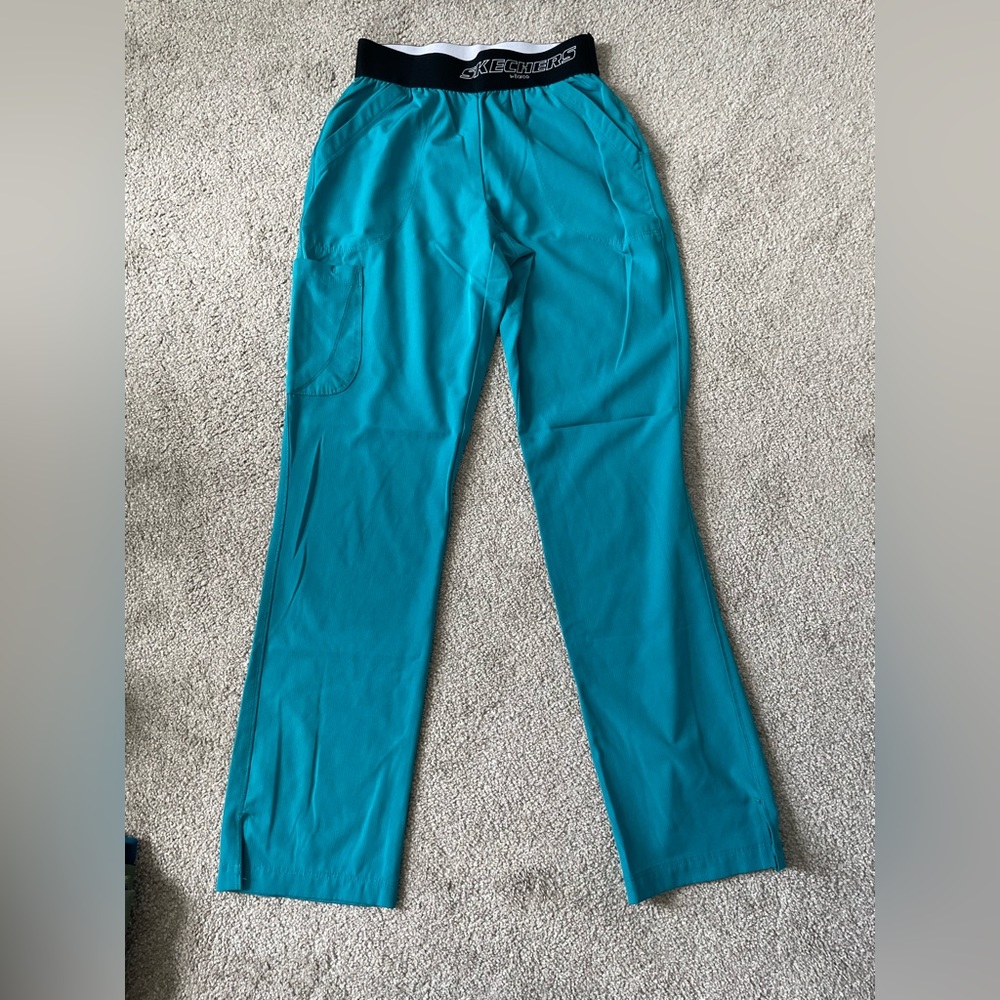 Skechers by Barco “Vitality” Scrub pants